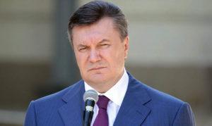 Богатство Януковича