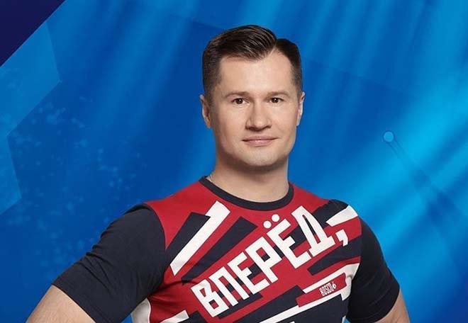 Алексей Немов — личная жизнь спортсмена