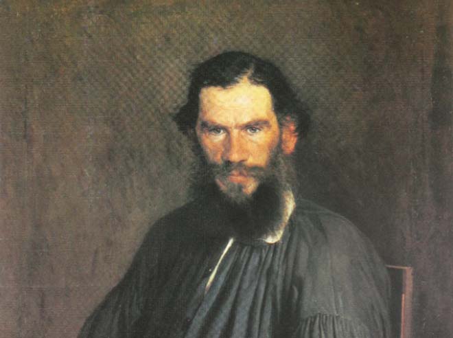 Лев Толстой — личная жизнь писателя