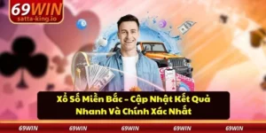 xổ số miền bắc